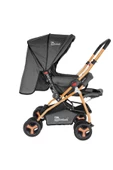 liabebek  ® ZENITH©GOLD Travel Sistem Bebek Arabası - 5