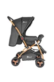 liabebek  ® ZENITH©GOLD Travel Sistem Bebek Arabası - 3