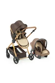 liabebek  TRİO TRAVEL SİSTEM BEBEK ARABASI - 1