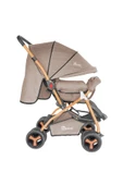 liabebek  ® ZENITH©GOLD Travel Sistem Bebek Arabası - 4