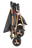 liabebek  ® ZENITH©GOLD Travel Sistem Bebek Arabası - 8