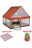 Mimma Baby  Oyun Evi - 1
