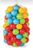 liabebek  Icon Koruyucu Bebek Ve Çocuk Oyun Alanı 120x120cm - 6