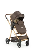 liabebek  TRİO TRAVEL SİSTEM BEBEK ARABASI - 2