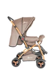 liabebek  ® ZENITH©GOLD Travel Sistem Bebek Arabası - 3