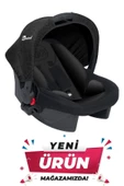 liabebek  ® Lüx Pedli Aparatlı Bebek Taşıma Puset Anakucağı - 1