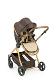 liabebek  TRİO TRAVEL SİSTEM BEBEK ARABASI - 3