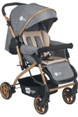 liabebek  ® ZENITH©GOLD Travel Sistem Bebek Arabası - 3