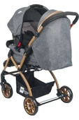 liabebek  ® ZENITH©GOLD Travel Sistem Bebek Arabası - 2