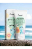 HOMM LİFE BEBEK PİŞİK SONRASI NEMLENDİRİCİ KREM 100 ML - 1