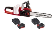 Einhell GE-LC 36/35 Li 2x4.0ah Akülü Zincirli Testere - 1