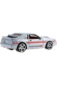 HOT WHEELS 84 MUSTANG SVO HW THE 80s KOLEKSİYON -NADİR- METAL OYUNCAK ARABA - 3