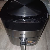 Fakir Uno Chefry Sıcak Hava Fritözü / Airfryer OUTLET - 3