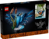 Lego icons Yalı Çapkını Kuşu 10331 thumbnail 2