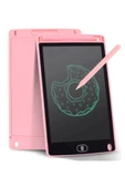 ZETCONCEPT GRAFİK DİJİTAL ÇOCUK YAZI TAHTASI ÇİZİM TABLETİ LCD 8.5 INCH PIL DAHIL - 1