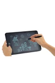 ZETCONCEPT GRAFİK DİJİTAL ÇOCUK YAZI TAHTASI ÇİZİM TABLETİ LCD 8.5 INCH PIL DAHIL - 3