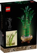 Lego Botanicals Şans Bambusu 10344 - 3