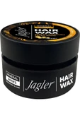 Jagler Hair Wax Parlak Görünüm 150 ml - 1