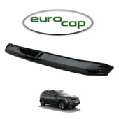 Renault Duster Ön Kaput Koruma Rüzgarlığı 2024 2025 thumbnail 1