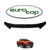 Isuzu D-max Ön Kaput Koruma Rüzgarlığı  2021 2022 2023 2024 thumbnail 1