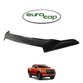 Isuzu D-max Ön Kaput Koruma Rüzgarlığı  2021 2022 2023 2024 thumbnail 2