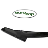 Isuzu D-max Ön Kaput Koruma Rüzgarlığı  2021 2022 2023 2024 thumbnail 3