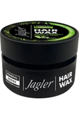 Jagler Hair Wax Doğal Görünüm 150 ml - 1