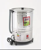 ŞAHBAZ YAYIK MAİNASI 1020 - 20 LT - 2