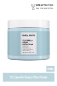 Maru.Derm Vücut Kremi | Maruderm %5 Centella Onarıcı Vücut Kremi 400 ml - 2
