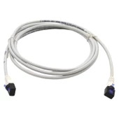 PATCH CORD UTP CAT6 3 MT GREY - 1