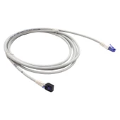 PATCH CORD UTP CAT6 3 MT GREY - 3