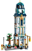 Lego Creator Ana Cadde 31141 - 4