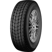 Petlas 195/60 R16C 99/97T 6pr Fullgrip PT925 Hafif Ticari Kış Lastiği ( Üretim Yılı: 2024 ) - 1