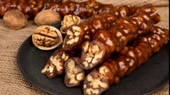Cevizli Sucuk Mix 250 Gram - 1