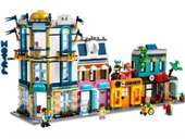 Lego Creator Ana Cadde 31141 - 2
