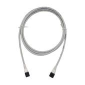 PATCH CORD UTP CAT6 2 MT GREY thumbnail 3