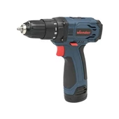 Wonder CD12P Şarjlı Matkap Li-Ion 12 Volt 1.5Ah (23Nm) - 1