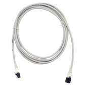 PATCH CORD UTP CAT6 3 MT GREY - 4