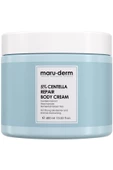 Maru.Derm Vücut Kremi | Maruderm %5 Centella Onarıcı Vücut Kremi 400 ml - 1