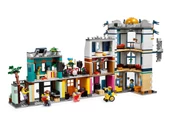 Lego Creator Ana Cadde 31141 - 3