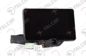 FALCON KM SAATİ (DİJİTAL) -TREX 188 - 1