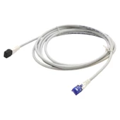 PATCH CORD UTP CAT6 3 MT GREY - 2