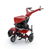 Antrac Smart 6.5 Hp İpli Benzinli Çapa Makinesi - 1