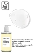 Maru.Derm Maruderm Yağ Bazlı Temizleyici 200 ml - Yüz Ve Vücut Için Temizleme Yağı 200 ml - 2