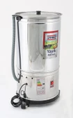 ŞAHBAZ YAYIK MAKİNASI 1040- 40 LT - 1