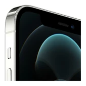 Apple iPhone 12 Pro Max 128 GB Beyaz(Outlet Ürün) - 3