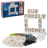 Lego Mesaj Panosu 41839 - 1