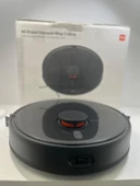 Xiaomi Mi Robot Vacuum Mop 2 Ultra Akıllı Robot Süpürge Siyah (OUTLET) (12 AY EVOFONE GARANTİLİ) - 2