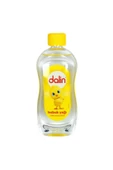 Dalin Bebek Yağı 300 ml - 1