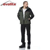 Evolite Diva Bay 3in1 Haki/Siyah Mont - 2